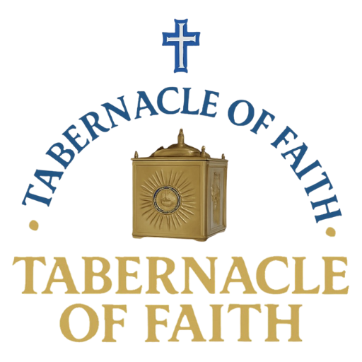 Tabernacle of Faith Missionary Baptist Church